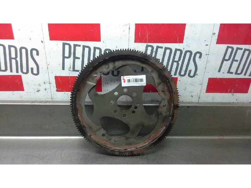 Recambio de volante motor para mercedes clase clk (w208) coupe 230 compressor (208.347) referencia OEM IAM A1110300712  