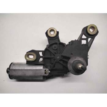 Recambio de motor limpia trasero para volkswagen polo berlina (6n2) conceptline referencia OEM IAM 6X0955711D  