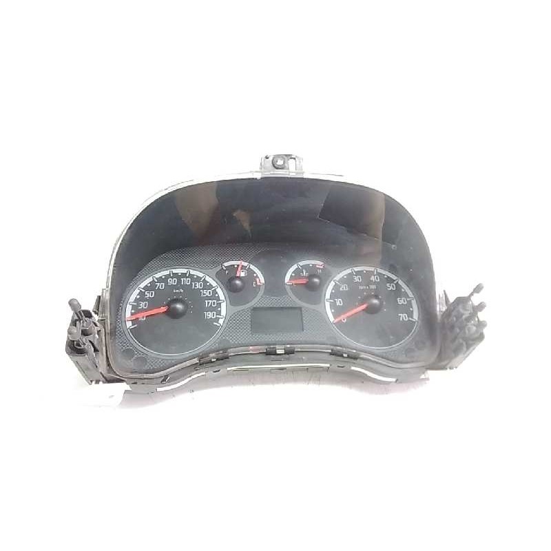 Recambio de cuadro instrumentos para fiat panda (169) 1.3 jtd 4x4 referencia OEM IAM 51871019  