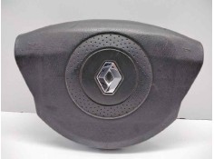 Recambio de airbag delantero izquierdo para renault vel satis (bj0) grand confort referencia OEM IAM 8200102820A  