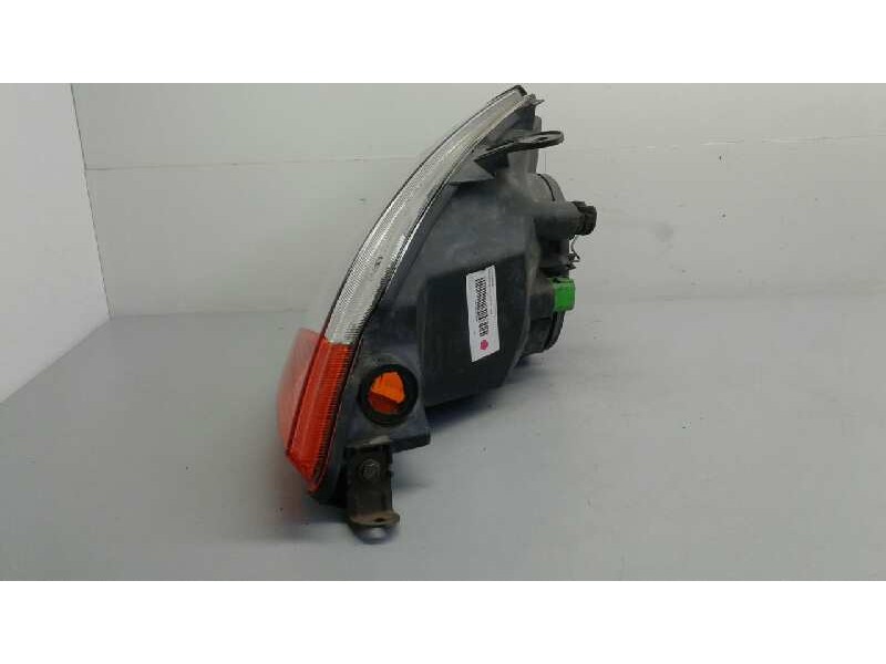 Recambio de faro derecho para ford ka (ccq) básico referencia OEM IAM   
