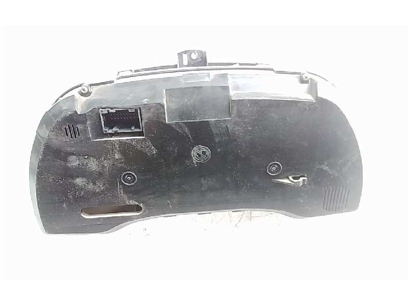 Recambio de cuadro instrumentos para fiat panda (169) 1.3 jtd 4x4 referencia OEM IAM 51871019  