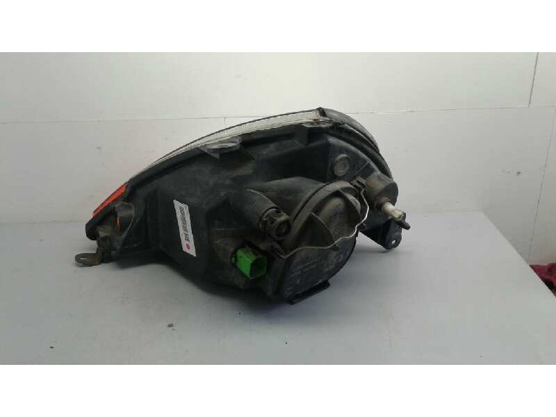 Recambio de faro derecho para ford ka (ccq) básico referencia OEM IAM   