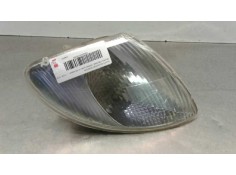 Recambio de piloto delantero derecho para renault megane i scenic (ja0) 1.6 16v kaleido referencia OEM IAM 7701040713  