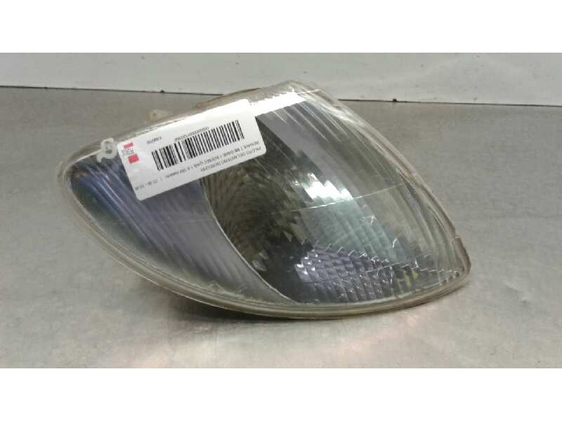 Recambio de piloto delantero derecho para renault megane i scenic (ja0) 1.6 16v kaleido referencia OEM IAM 7701040713  