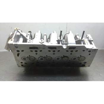 Recambio de culata para nissan qashqai (j10) 1.5 dci turbodiesel cat referencia OEM IAM 110421615R 311A31222041 K9K21