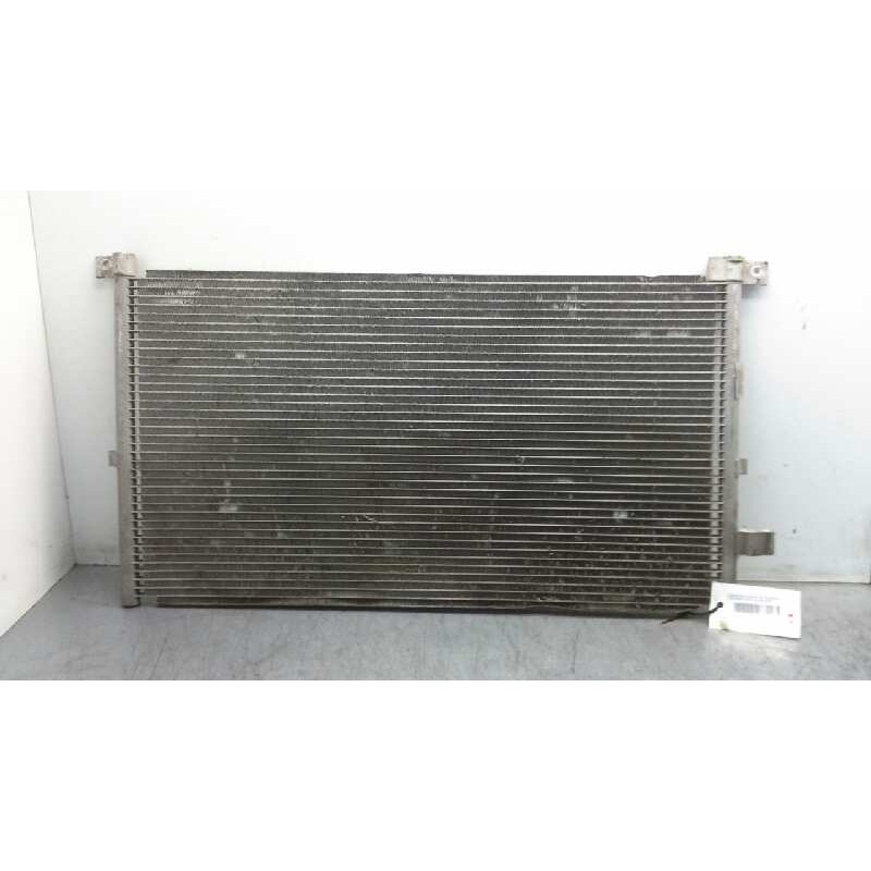 Recambio de condensador / radiador aire acondicionado para ford mondeo berlina (ge) ghia (06.2003) (d) referencia OEM IAM XW2H19