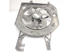 Recambio de electroventilador para renault trafic (desde 5.89) referencia OEM IAM   109339