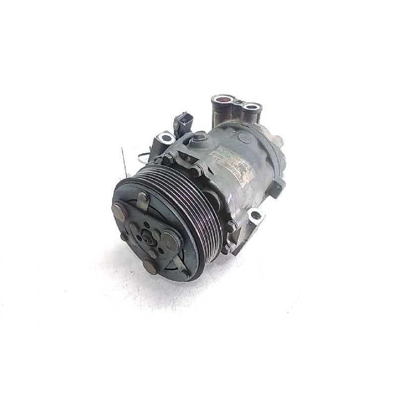 Recambio de compresor aire acondicionado para fiat punto (199) easy referencia OEM IAM 51893889  