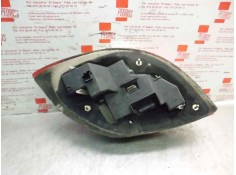 Recambio de piloto trasero derecho para ford ka (ccq) básico referencia OEM IAM    2