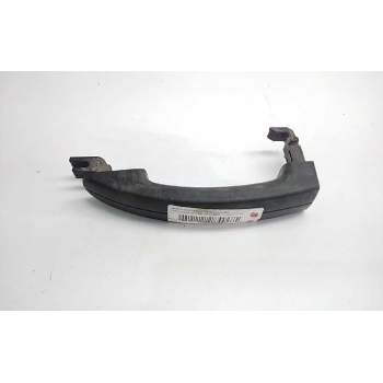 MANETA EXTERIOR TRASERA IZQUIERDA 3M51R22404D 