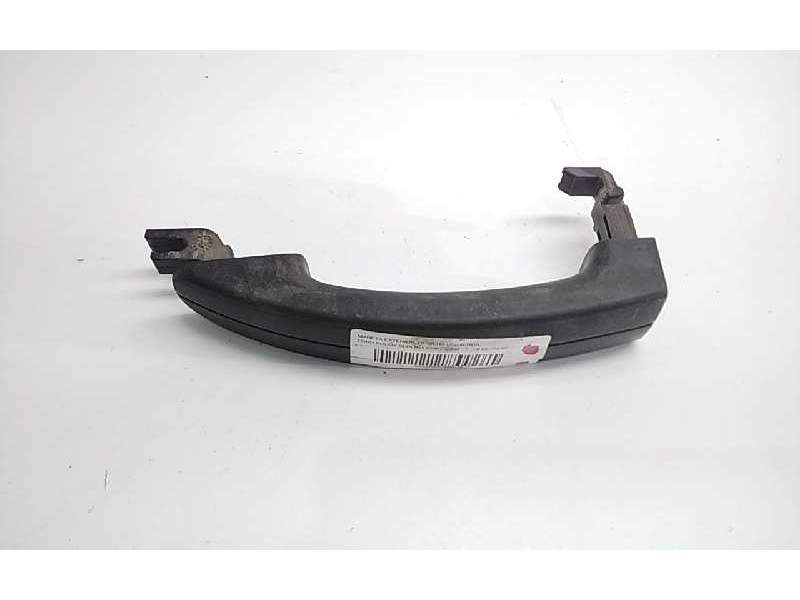 Recambio de maneta exterior trasera izquierda para ford focus berlina (cap) trend referencia OEM IAM 3M51R22404D  