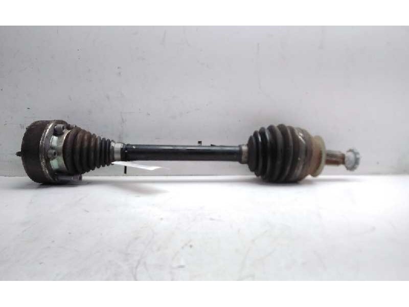 Recambio de transmision delantera izquierda para seat ibiza (6j5) stylance / style referencia OEM IAM 6R0407761  