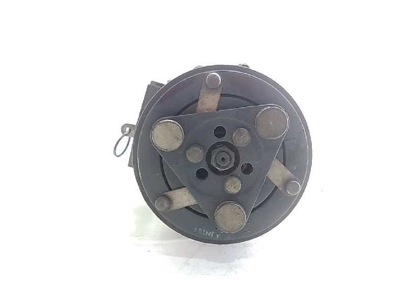 Recambio de compresor aire acondicionado para fiat punto (199) easy referencia OEM IAM 51893889  