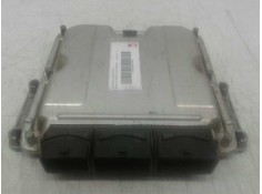 Recambio de centralita motor uce para renault trafic caja cerrada (ab 4.01) referencia OEM IAM 0281010632  109346