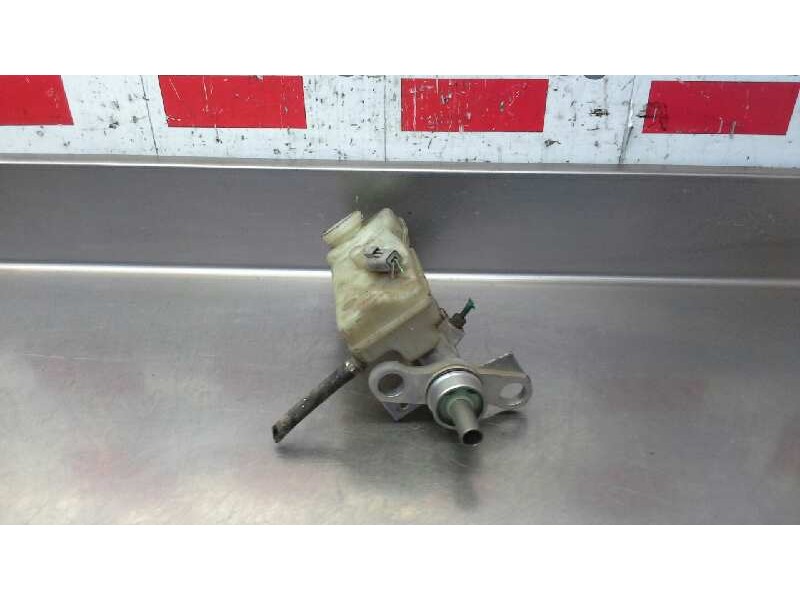 Recambio de bomba freno para renault megane ii berlina 5p confort dynamique referencia OEM IAM 7701207697  