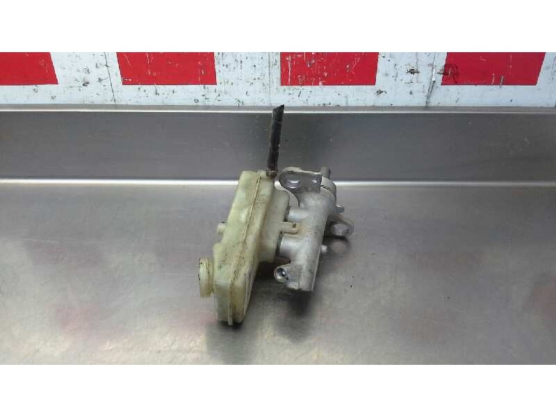 Recambio de bomba freno para renault megane ii berlina 5p confort dynamique referencia OEM IAM 7701207697  