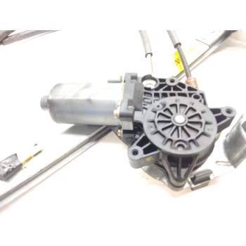 Recambio de elevalunas delantero izquierdo para citroën xsara (n1) 2.0 hdi 90 referencia OEM IAM   