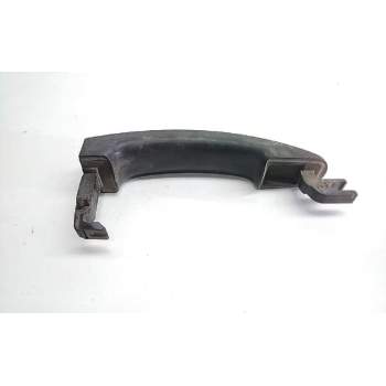 Recambio de maneta exterior trasera izquierda para ford focus berlina (cap) trend referencia OEM IAM 3M51R22404D  
