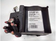 Recambio de caja fusibles para renault vel satis (bj0) grand confort referencia OEM IAM 8200691582   2