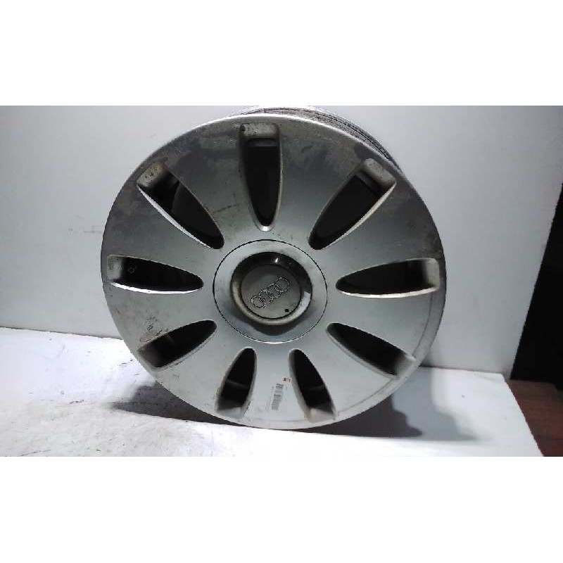 Recambio de llanta aluminio para audi a4 avant (8e) 2.0 tdi referencia OEM IAM 165TORNILLOS T42 