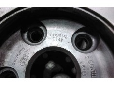 Recambio de llanta aluminio para audi a4 avant (8e) 2.0 tdi referencia OEM IAM 165TORNILLOS T42  2