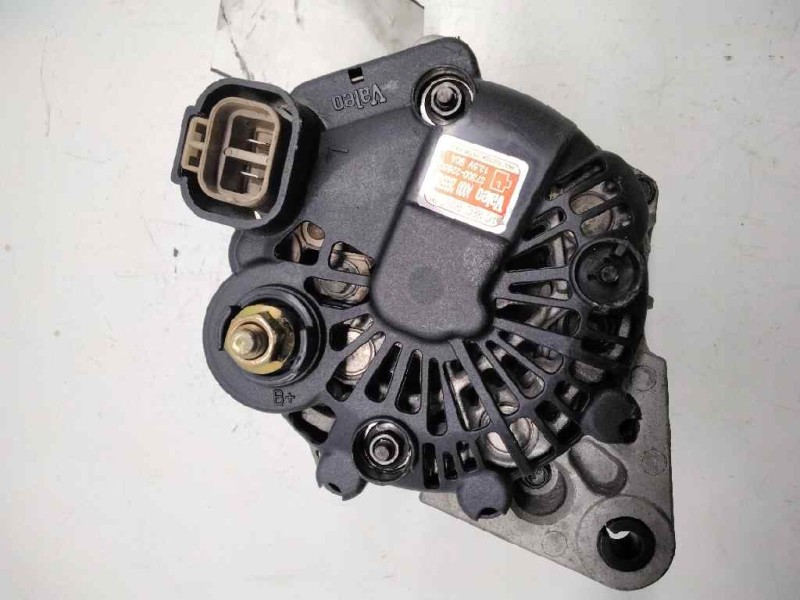 Recambio de alternador para kia cerato 1.6 lx familiar (5-ptas.) referencia OEM IAM 3730022650 A0002655023 