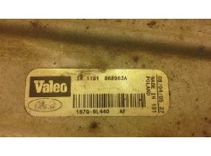 Recambio de intercooler para ford mondeo berlina (ge) ghia (06.2003) (d) referencia OEM IAM 1S7Q9L440AF   2