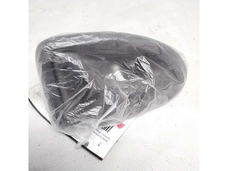 Recambio de maneta interior trasera izquierda para renault trafic caja cerrada (ab 4.01) l1h1 caja cerrada, corto referencia OEM