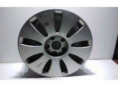 Recambio de llanta aluminio para audi a4 avant (8e) 2.0 tdi referencia OEM IAM 75TORNILLOS ET42 