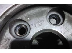 Recambio de llanta aluminio para audi a4 avant (8e) 2.0 tdi referencia OEM IAM 75TORNILLOS ET42  2