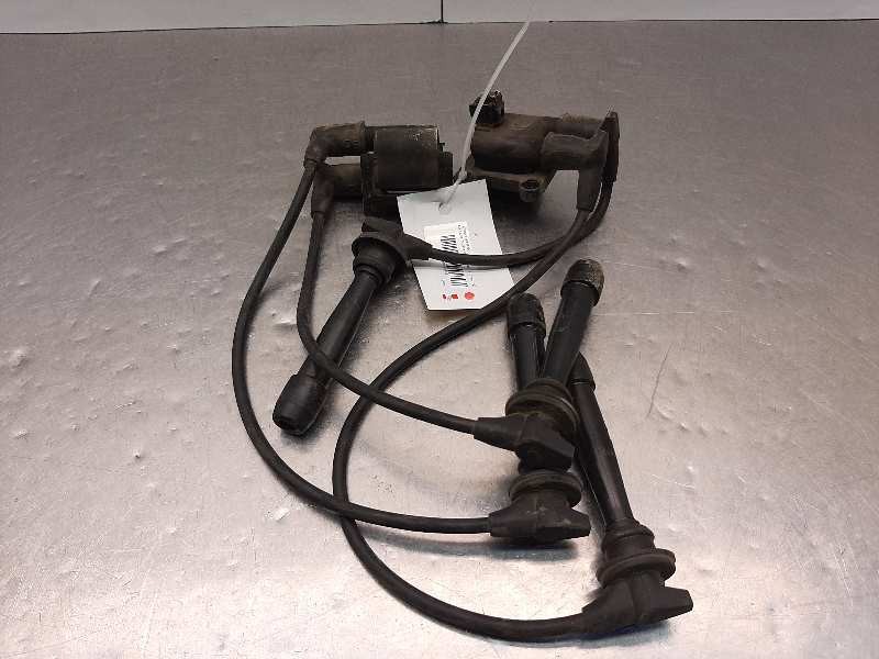 Recambio de bobina encendido para kia cerato 1.6 lx familiar (5-ptas.) referencia OEM IAM 2731022600  