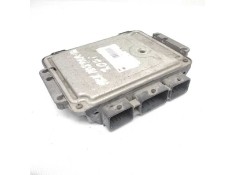 Recambio de centralita motor uce para renault master desde ´98 referencia OEM IAM   109365