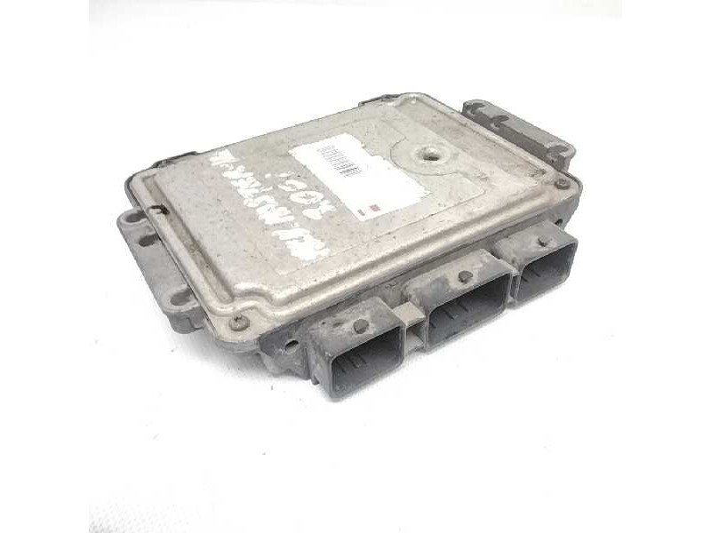 Recambio de centralita motor uce para renault master desde ´98 referencia OEM IAM   109365