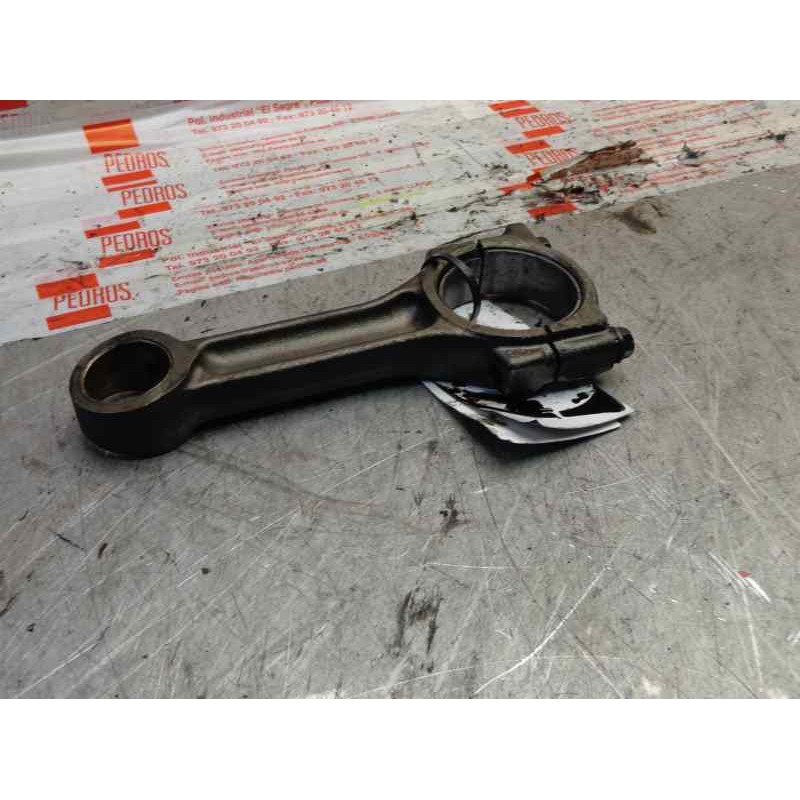 Recambio de biela para renault kangoo (f/kc0) 1.9 dci diesel cat referencia OEM IAM   