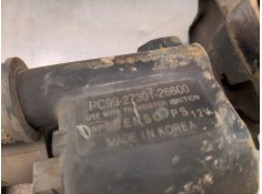 Recambio de bobina encendido para kia cerato 1.6 lx familiar (5-ptas.) referencia OEM IAM 2731022600   2