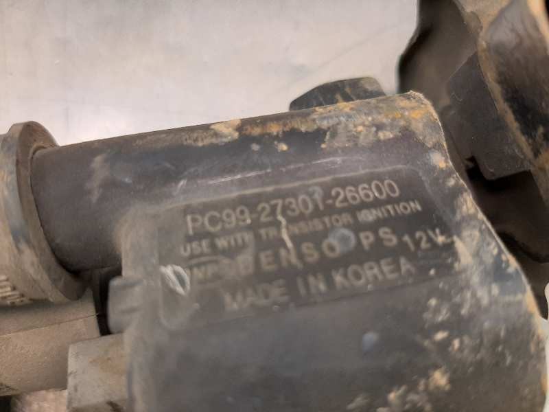 Recambio de bobina encendido para kia cerato 1.6 lx familiar (5-ptas.) referencia OEM IAM 2731022600  