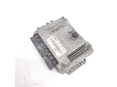 Recambio de centralita motor uce para renault master desde ´98 referencia OEM IAM   109365 2