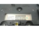 Recambio de cuadro instrumentos para citroen xsara coupe 1.9 td vts referencia OEM IAM 216585168   CUADRO INSTRUMENTOS 216585168