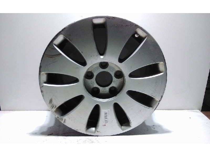Recambio de llanta aluminio para audi a4 avant (8e) 2.0 tdi referencia OEM IAM 165TORNILLOS ET42 