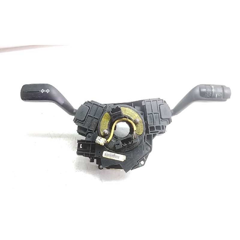 Recambio de mando intermitentes y limpia para ford transit caja abierta ´06 ft 300 k cabina simple, corta referencia OEM IAM 6C1