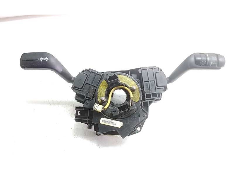 Recambio de mando intermitentes y limpia para ford transit caja abierta ´06 ft 300 k cabina simple, corta referencia OEM IAM 6C1