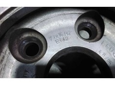 Recambio de llanta aluminio para audi a4 avant (8e) 2.0 tdi referencia OEM IAM 165TORNILLOS ET42  2