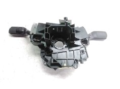 Recambio de mando intermitentes y limpia para ford transit caja abierta ´06 ft 300 k cabina simple, corta referencia OEM IAM 6C1 2