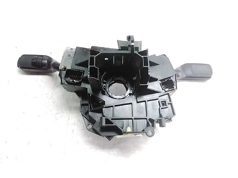 Recambio de mando intermitentes y limpia para ford transit caja abierta ´06 ft 300 k cabina simple, corta referencia OEM IAM 6C1