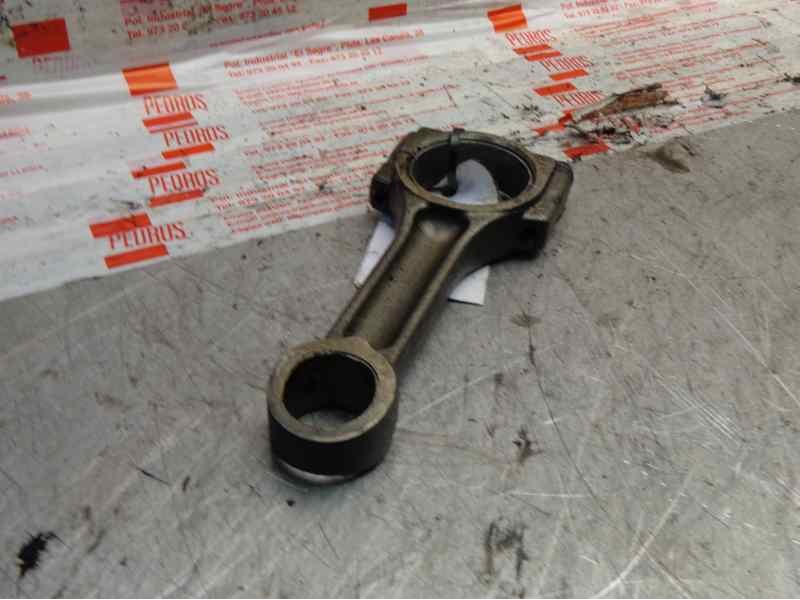 Recambio de biela para renault kangoo (f/kc0) 1.9 dci diesel cat referencia OEM IAM   
