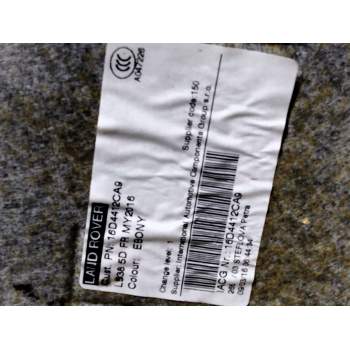 Recambio de techo interior para land rover range rover evoque (l538) 2.0 d referencia OEM IAM   