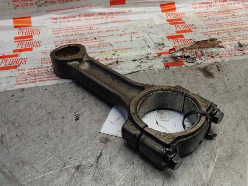 Recambio de biela para renault kangoo (f/kc0) 1.9 dci diesel cat referencia OEM IAM   