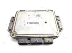 Recambio de centralita motor uce para renault master desde ´98 referencia OEM IAM 8200311550 0281011432 109365