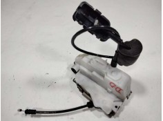 Recambio de cerradura puerta delantera derecha para renault vel satis (bj0) grand confort referencia OEM IAM 30110706350S   2